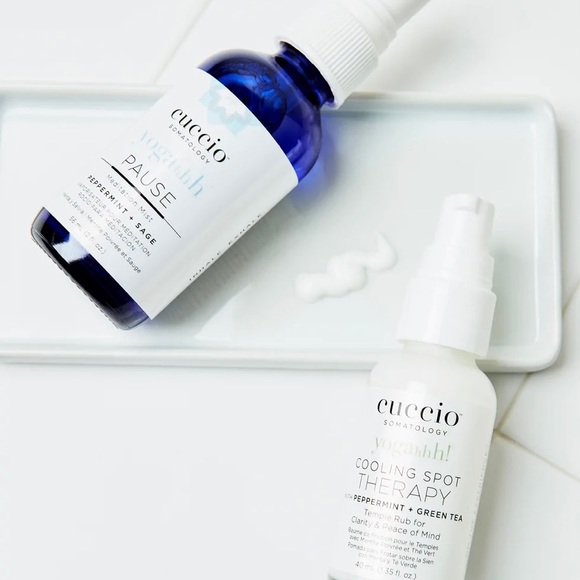 NWT Calm Kit Rituals: Calm + Restore - Picture 3 of 13